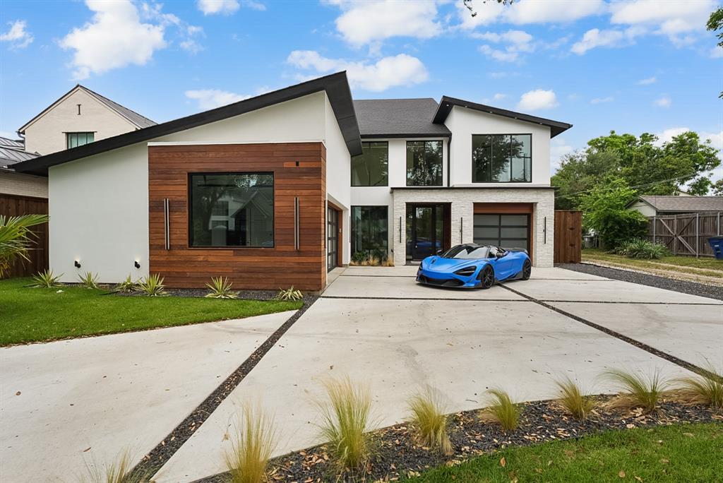 Lake Highlands - Residential