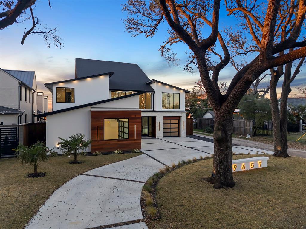 Lake Highlands - Residential