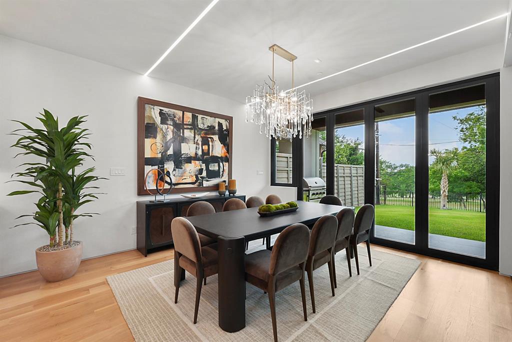 Lake Highlands - Residential