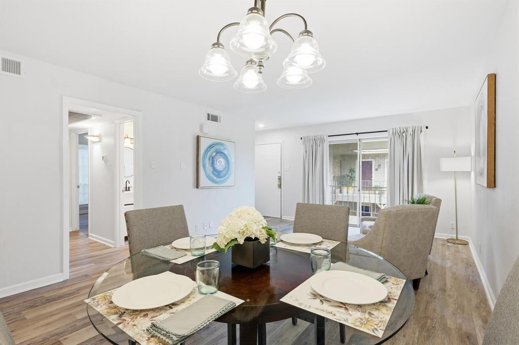 Towneoaks Terrace Condo - Residential