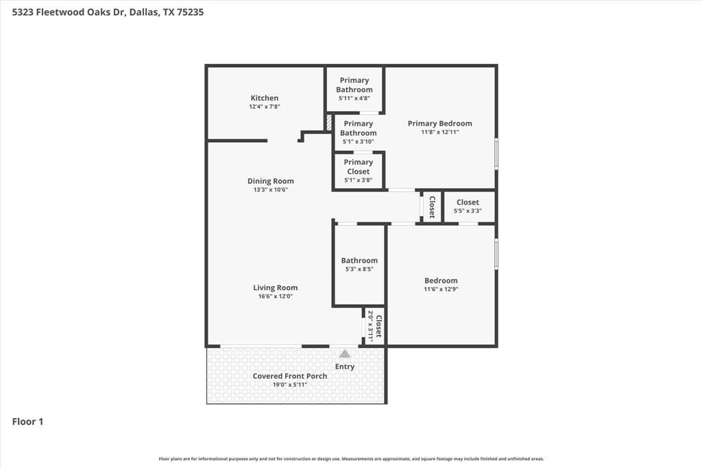 Towneoaks Terrace Condo - Residential