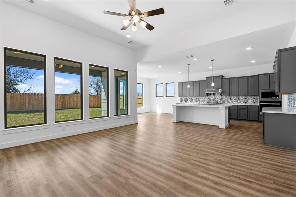 Oak Ridge Park - Residential