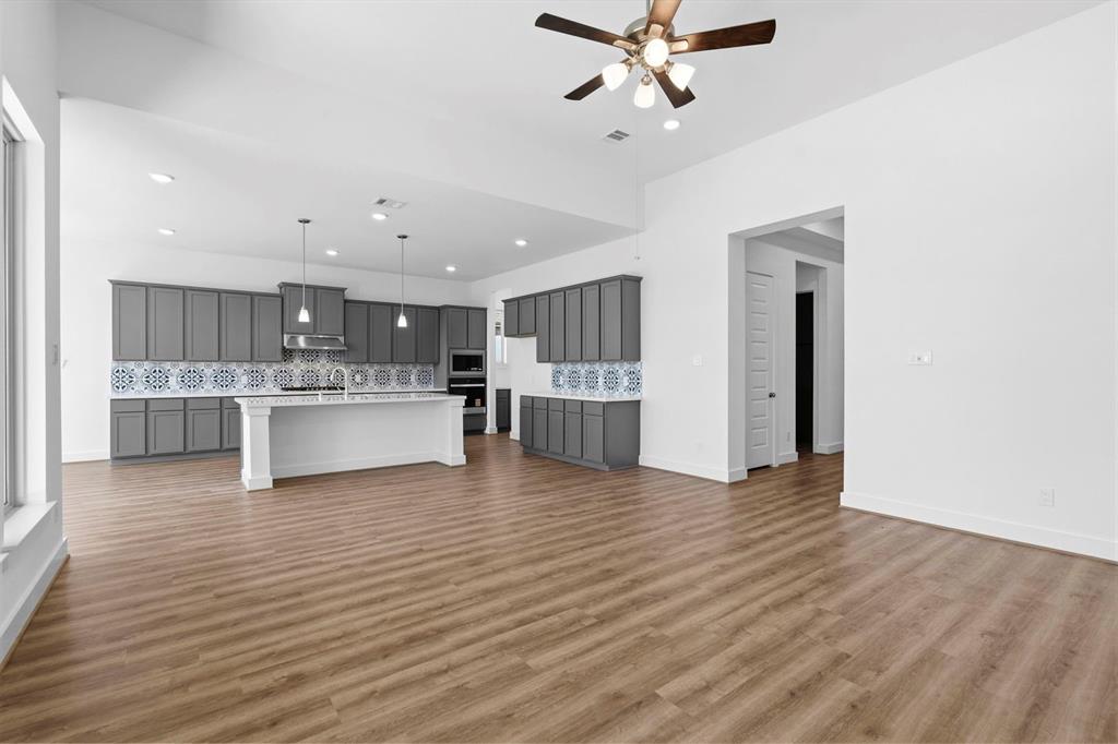 Oak Ridge Park - Residential