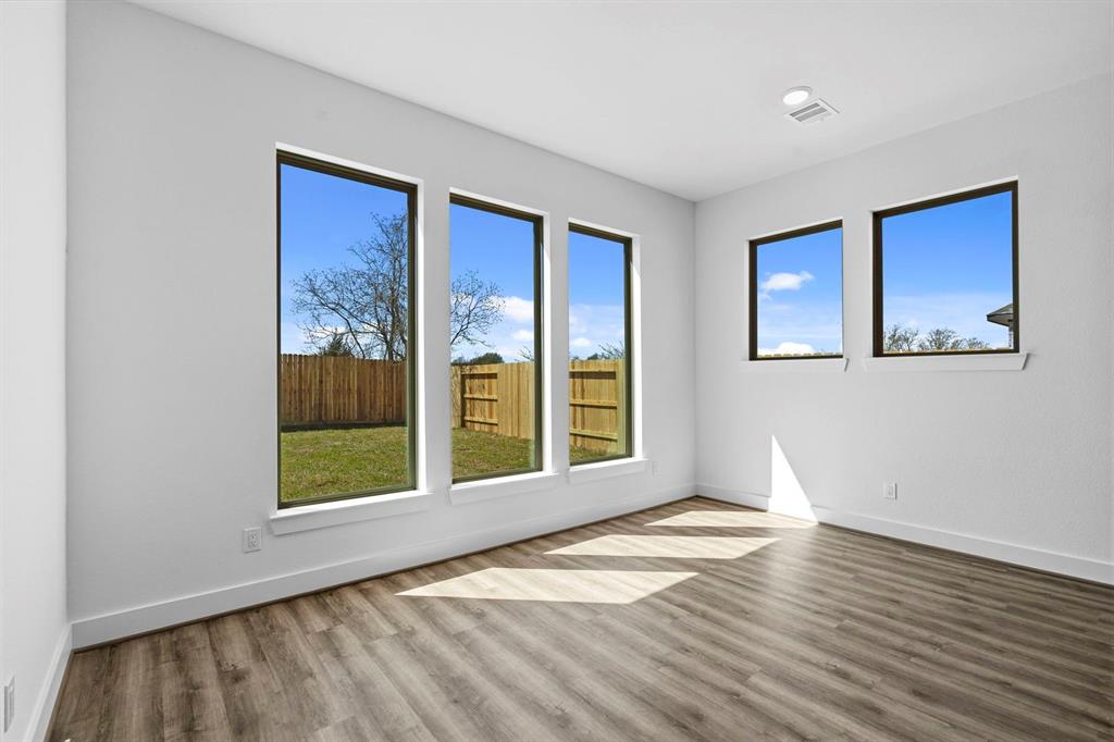 Oak Ridge Park - Residential