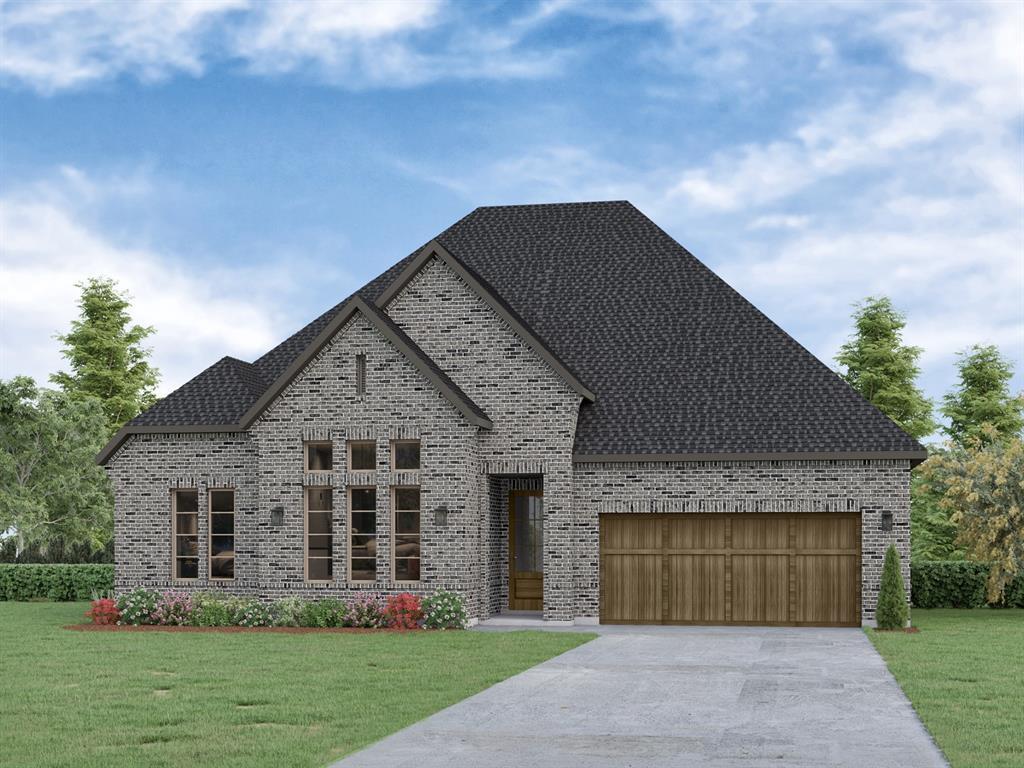 Oak Ridge Park - Residential