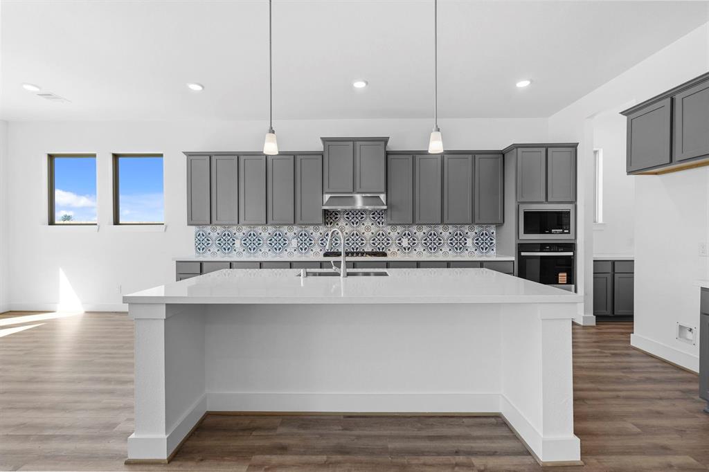 Oak Ridge Park - Residential