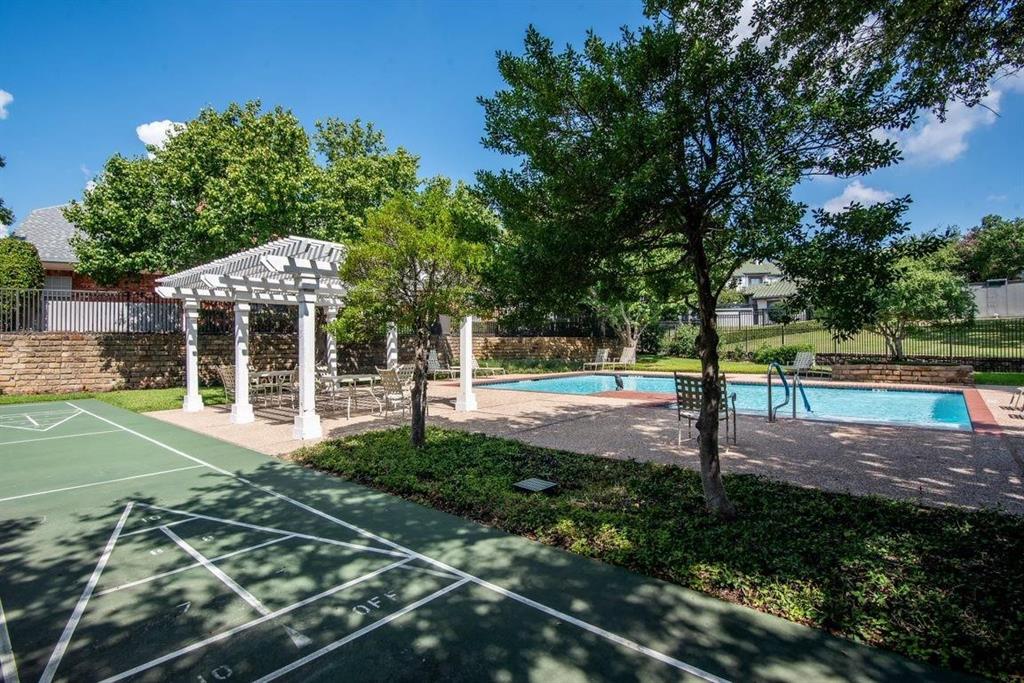Villas on the Bluff Condominium - Residential