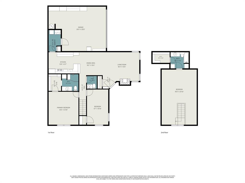 Villas on the Bluff Condominium - Residential