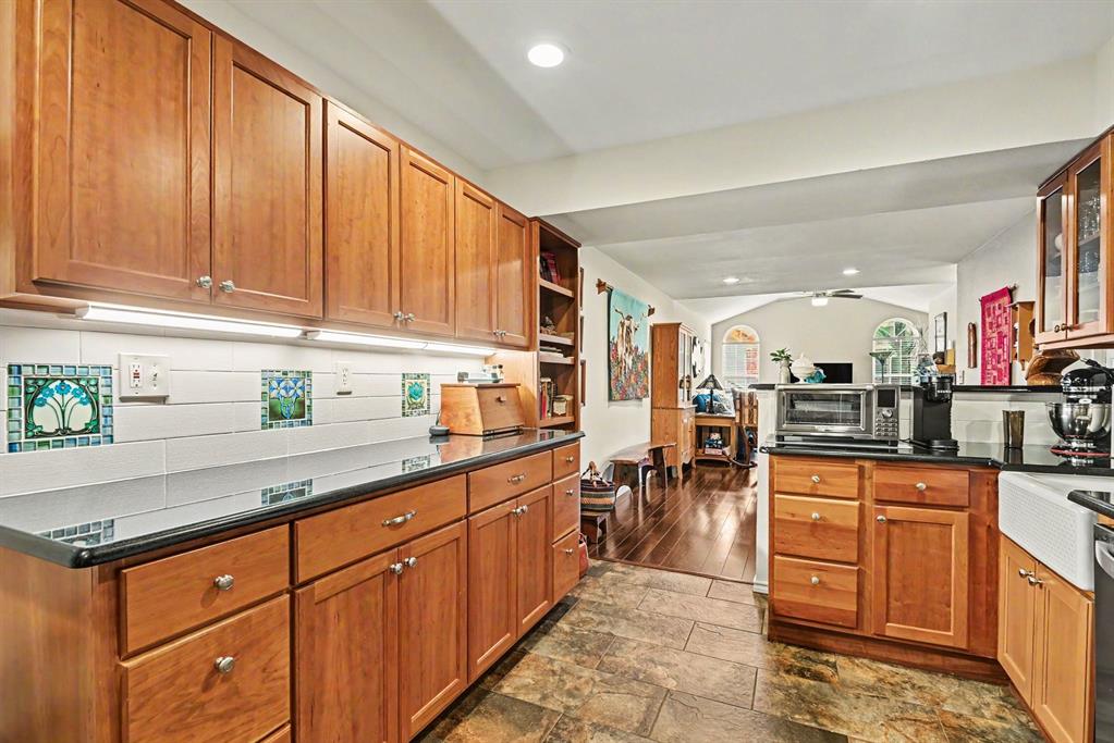 Villas on the Bluff Condominium - Residential