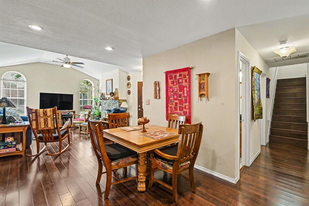 Villas on the Bluff Condominium - Residential