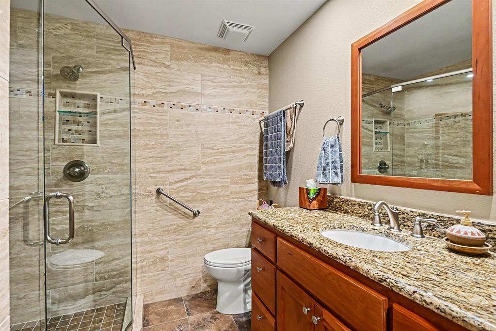 Villas on the Bluff Condominium - Residential