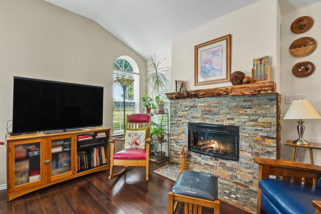 Villas on the Bluff Condominium - Residential