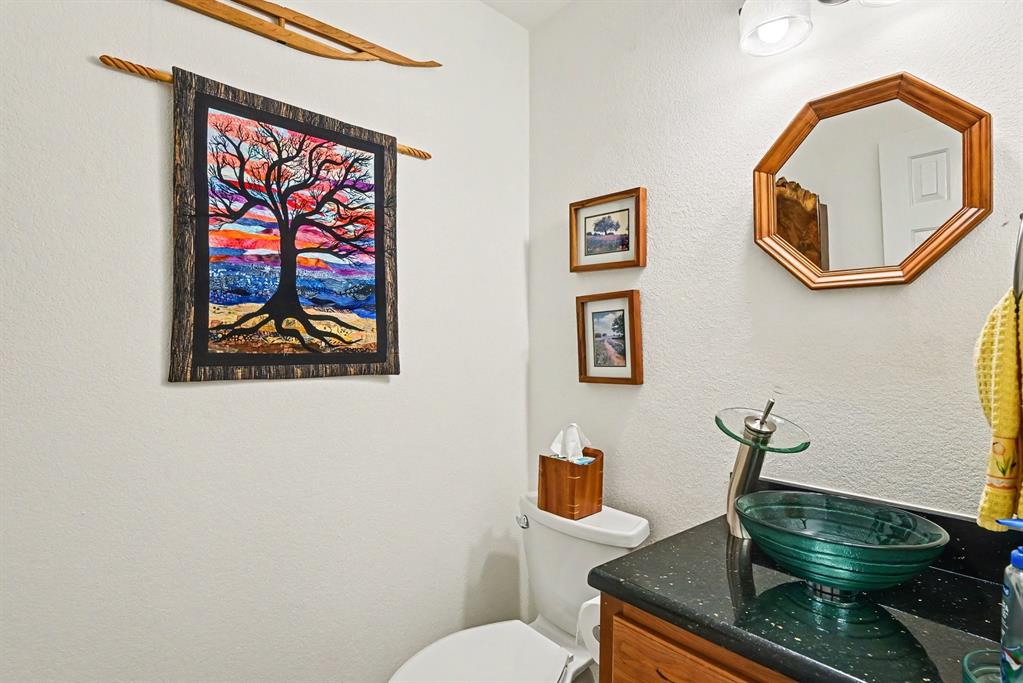 Villas on the Bluff Condominium - Residential