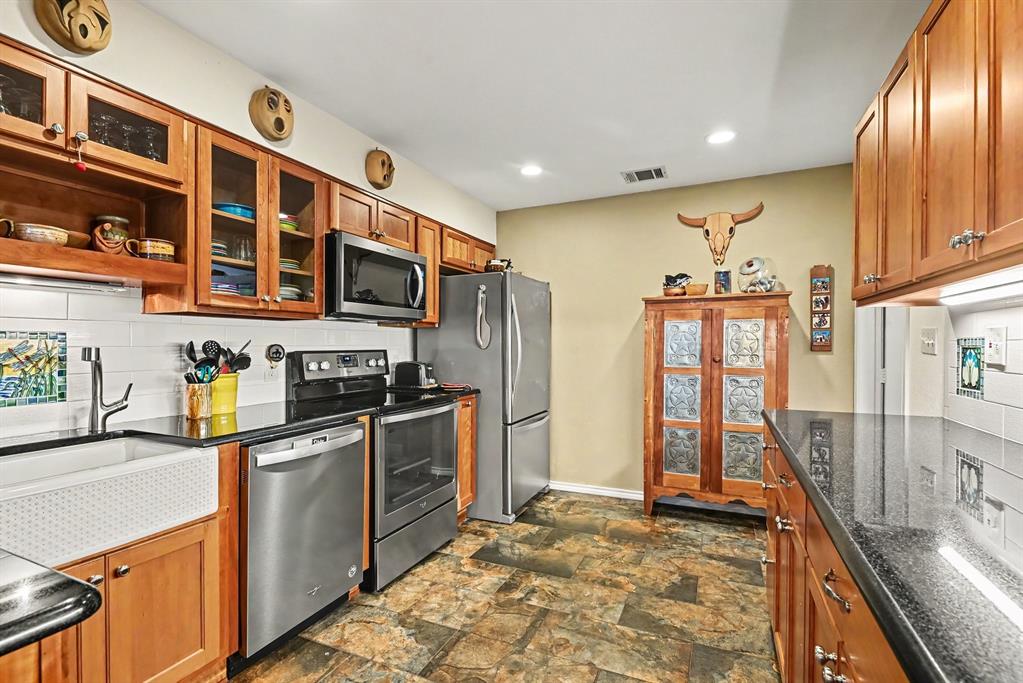 Villas on the Bluff Condominium - Residential