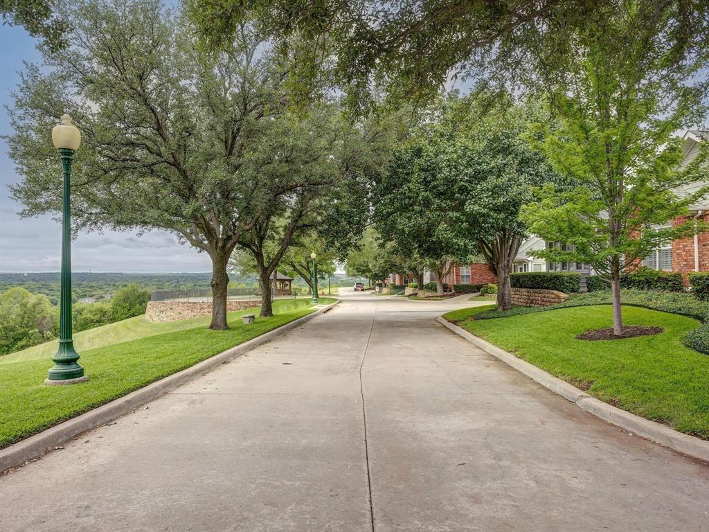 Villas on the Bluff Condominium - Residential