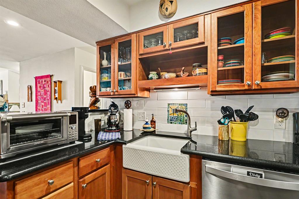 Villas on the Bluff Condominium - Residential