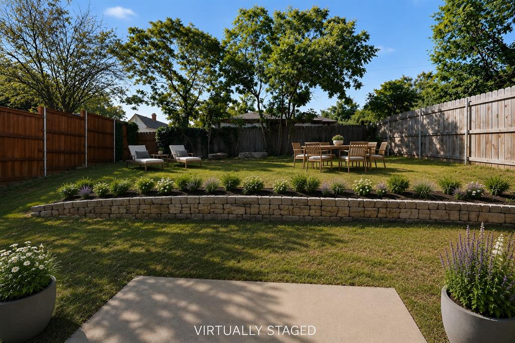 Paraiso Escondido - Residential