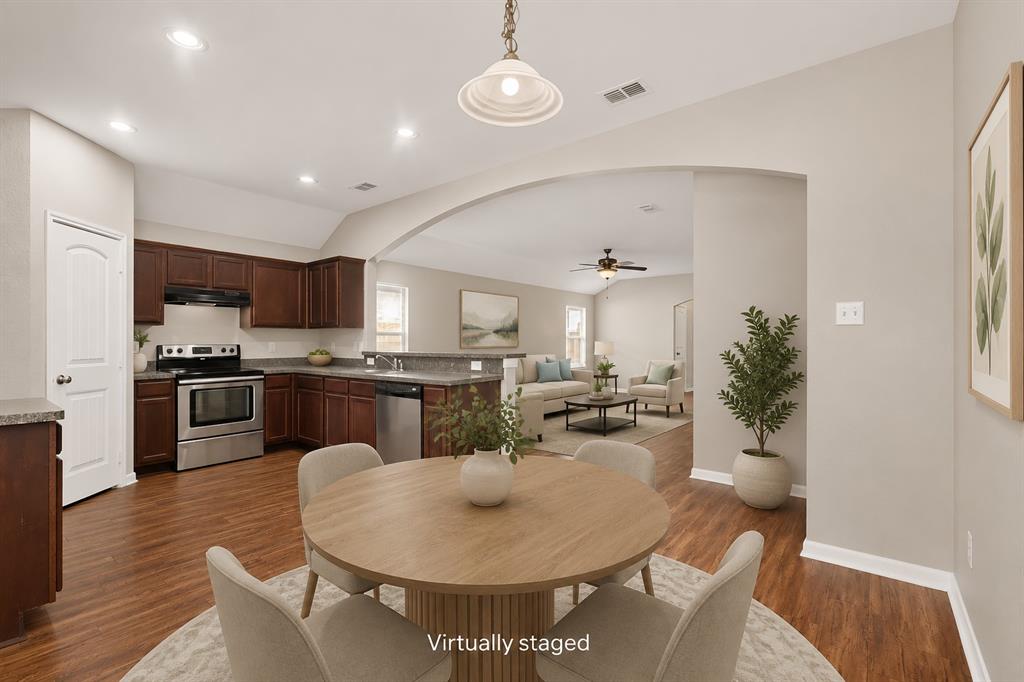 Paraiso Escondido - Residential