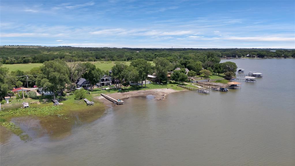 Lake Weatherford - Residential