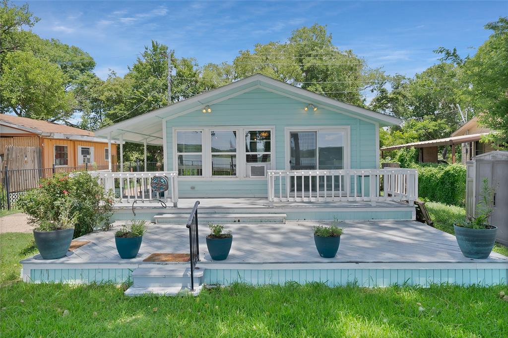 Lake Weatherford - Residential