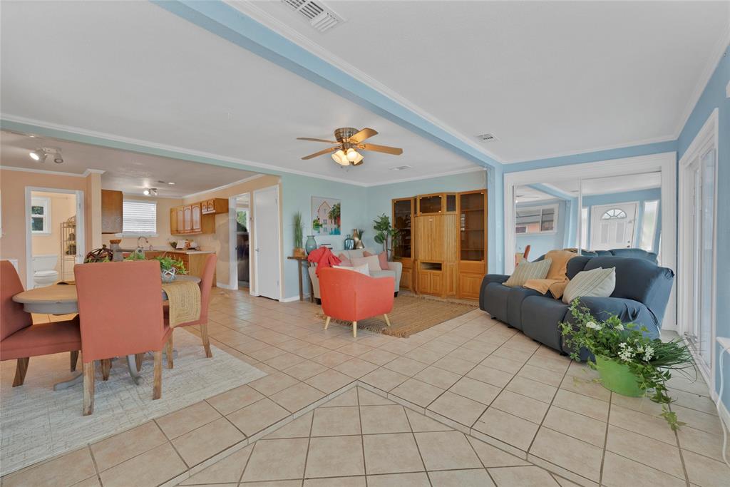 Lake Weatherford - Residential