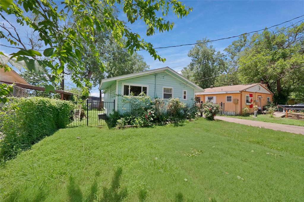 Lake Weatherford - Residential