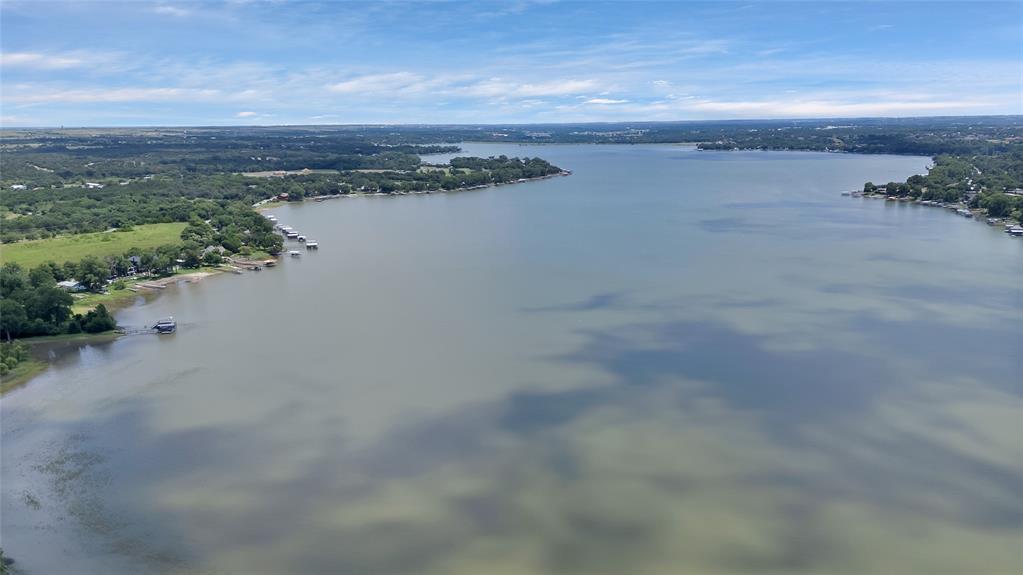 Lake Weatherford - Residential