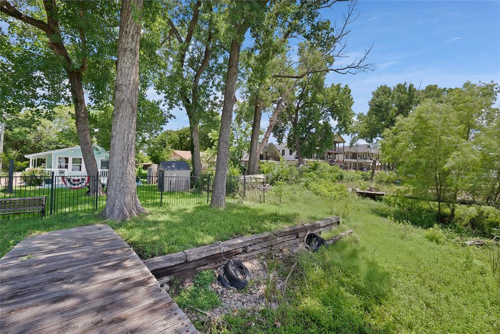 Lake Weatherford - Residential