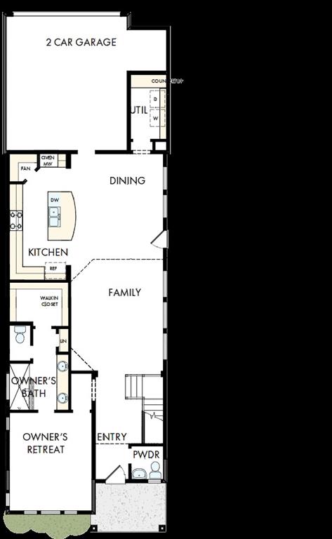 Walsh - Residential