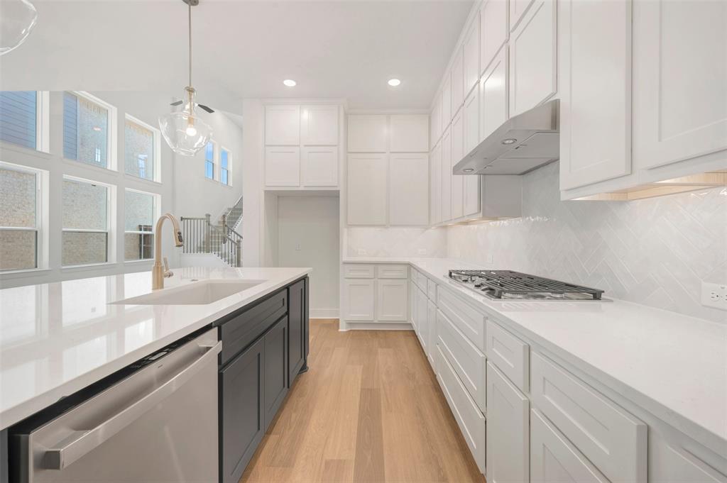 Walsh - Residential