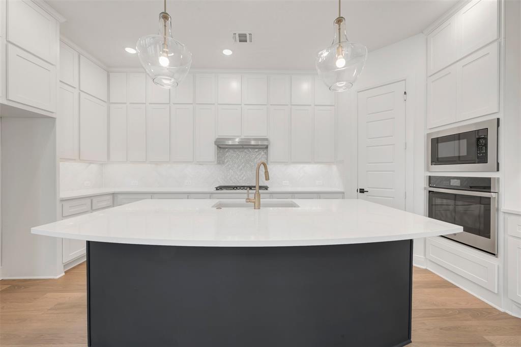 Walsh - Residential
