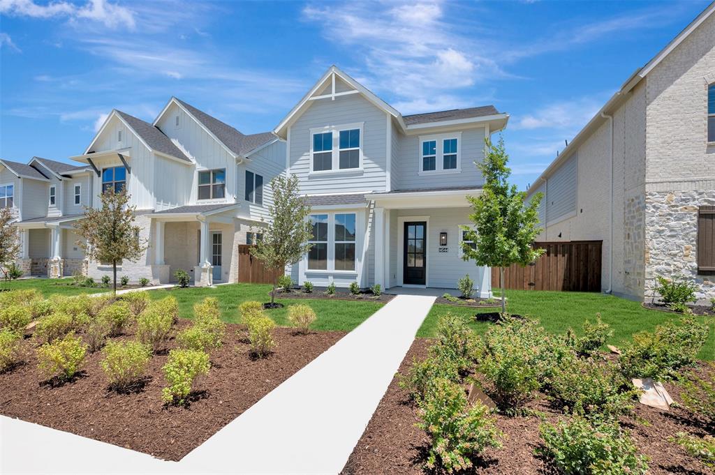 Walsh - Residential