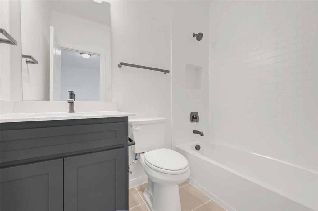 Walsh - Residential