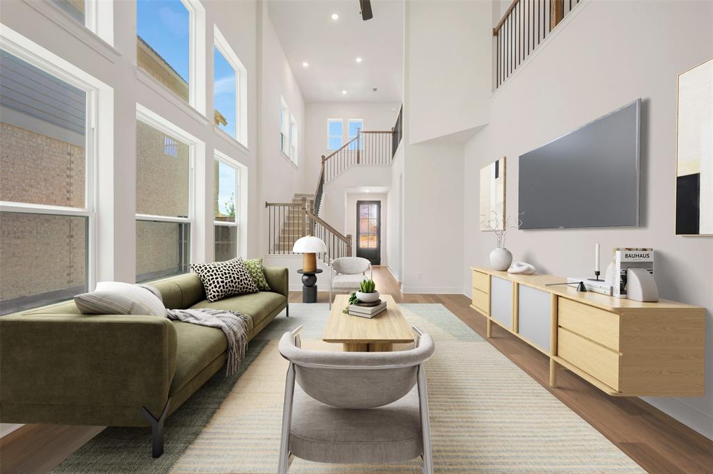 Walsh - Residential