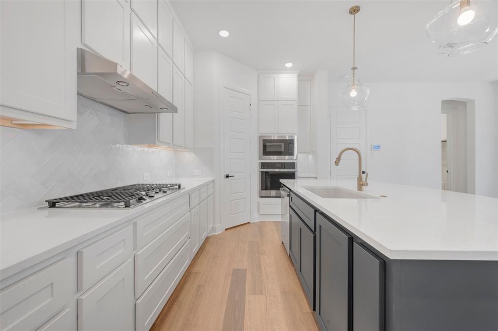 Walsh - Residential