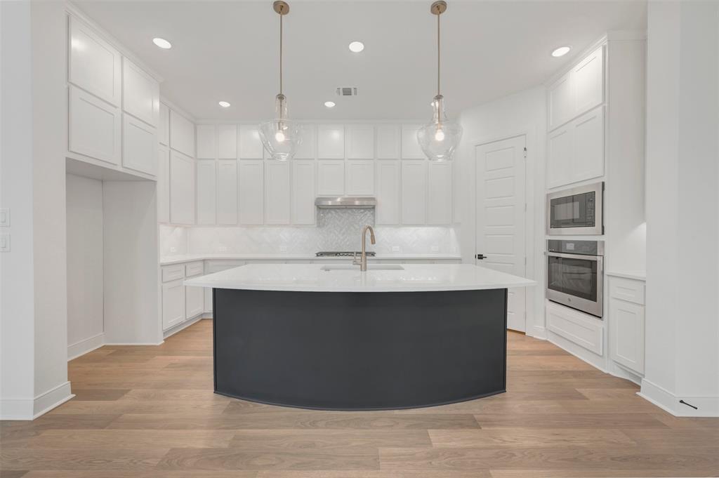 Walsh - Residential