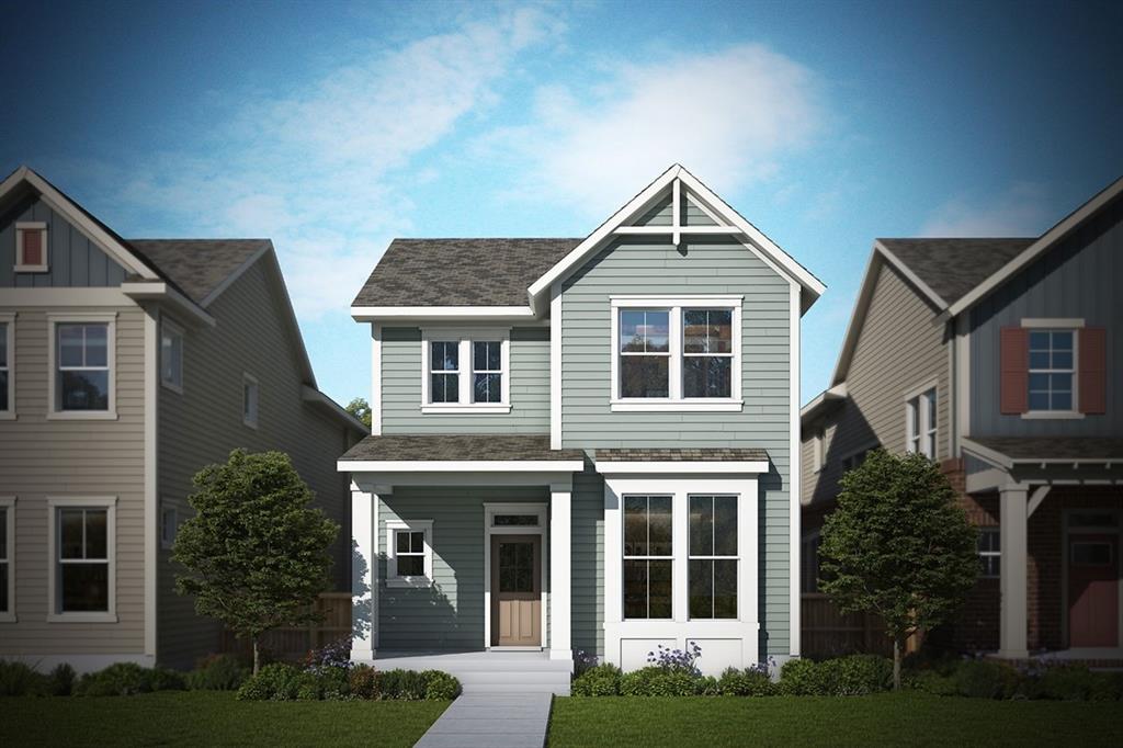 Walsh - Residential
