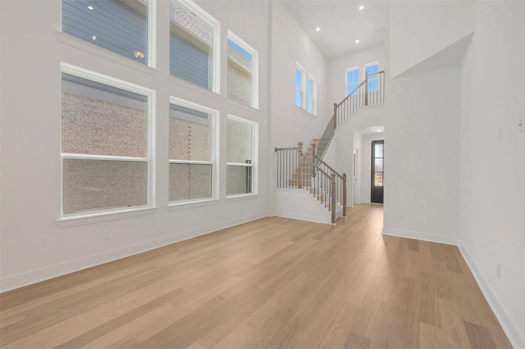 Walsh - Residential