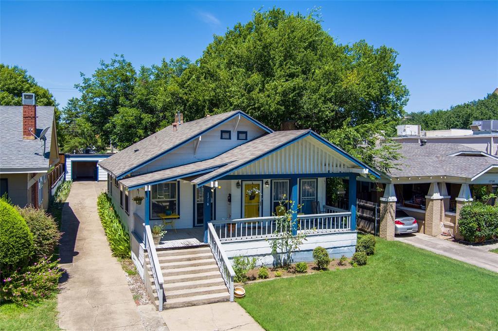 Hillcrest Add - Residential