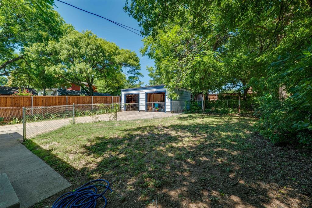 Hillcrest Add - Residential