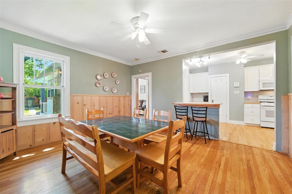 Hillcrest Add - Residential