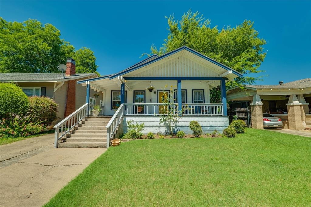 Hillcrest Add - Residential