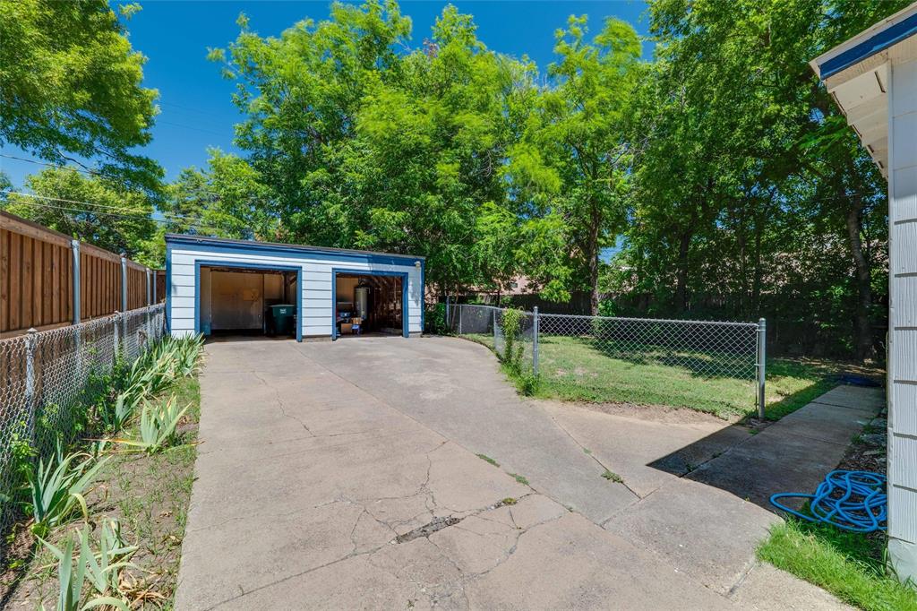 Hillcrest Add - Residential