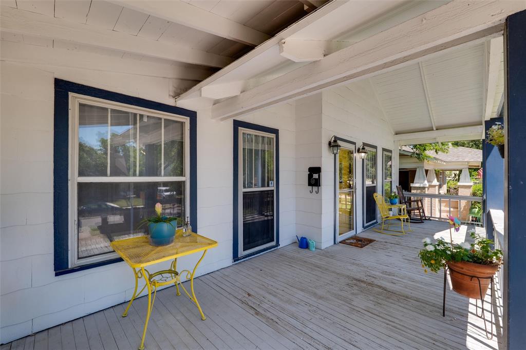 Hillcrest Add - Residential