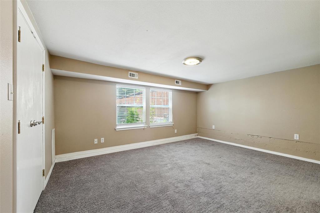 Hillcrest Add - Residential