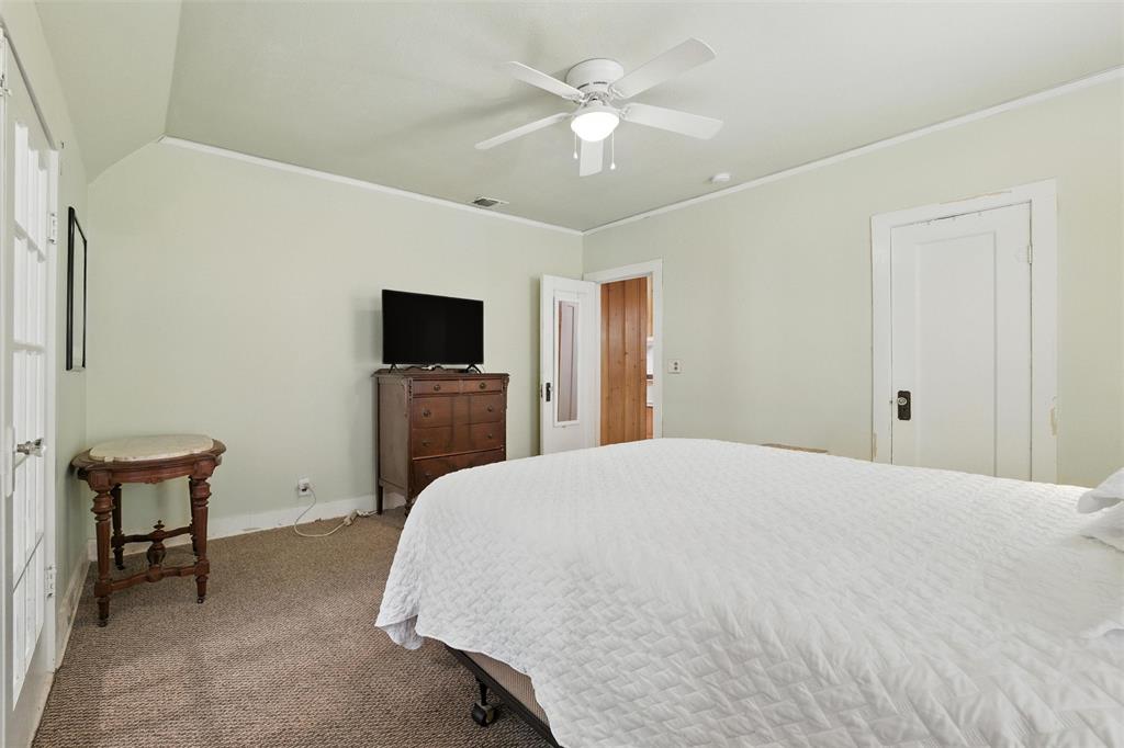 Hillcrest Add - Residential