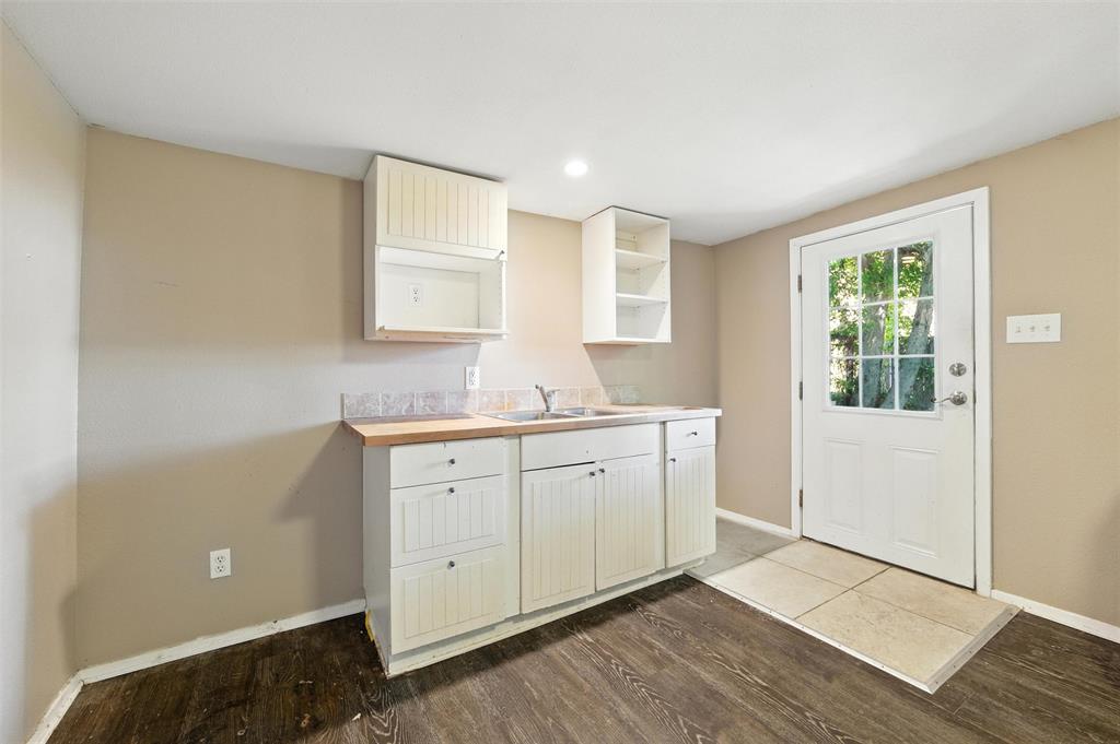 Hillcrest Add - Residential