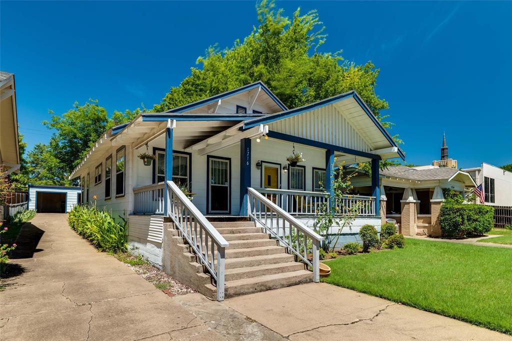 Hillcrest Add - Residential