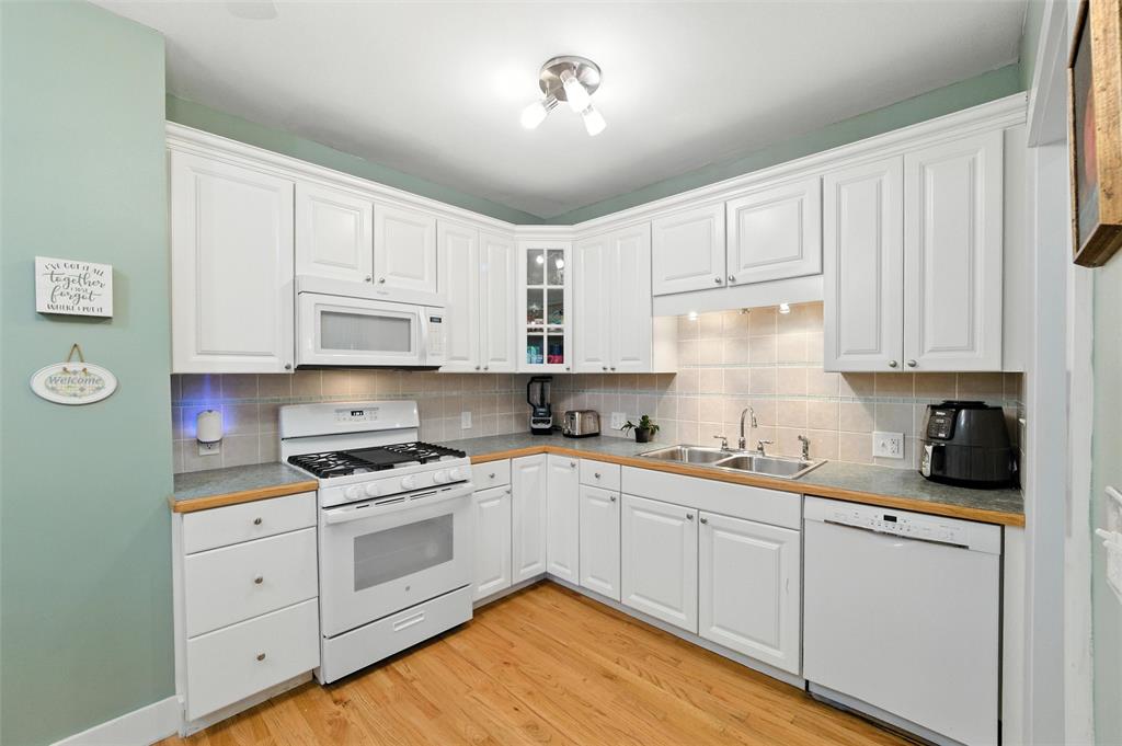 Hillcrest Add - Residential