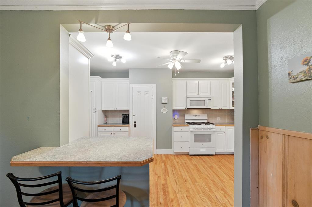 Hillcrest Add - Residential